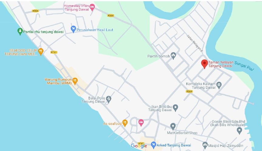 Location