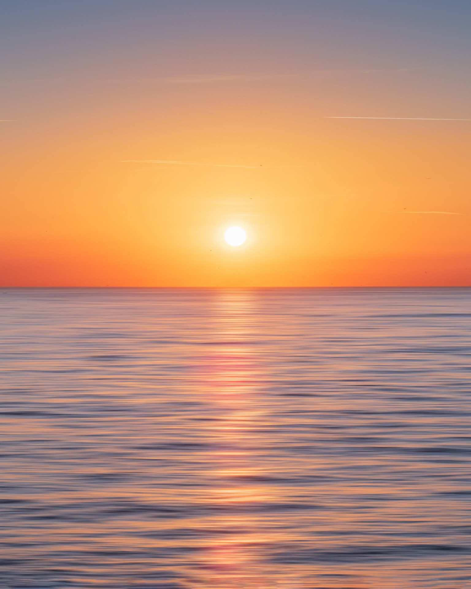 Sunset View