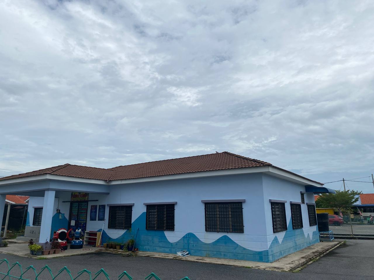 Kindergarten